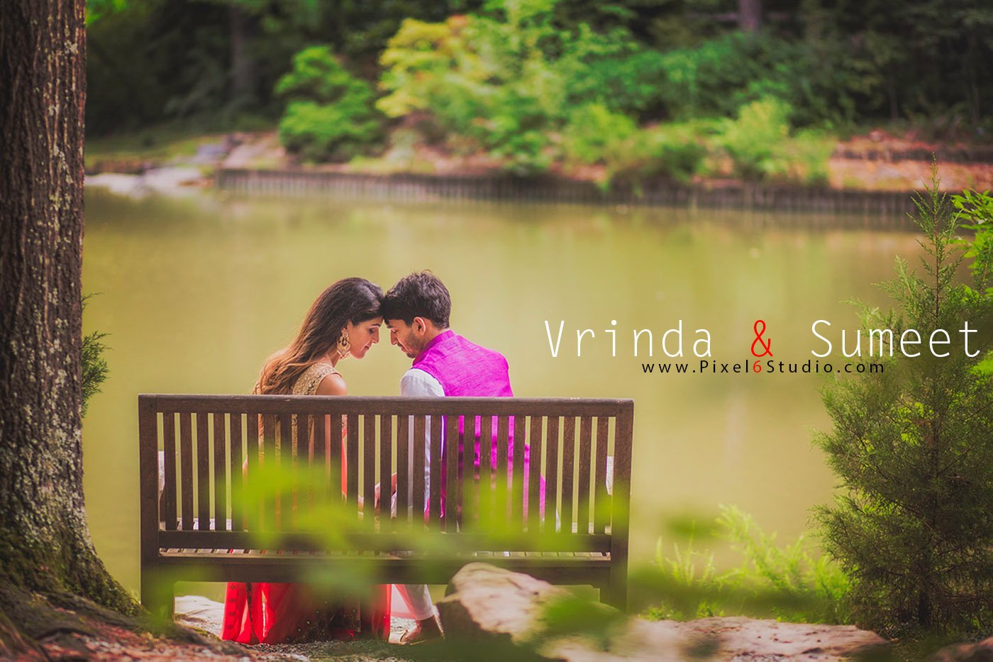 Protected: Sumeet & Vrinda | Indian Wedding Engagement Session at Duke Garden and Durham Downtown, North Carolina
