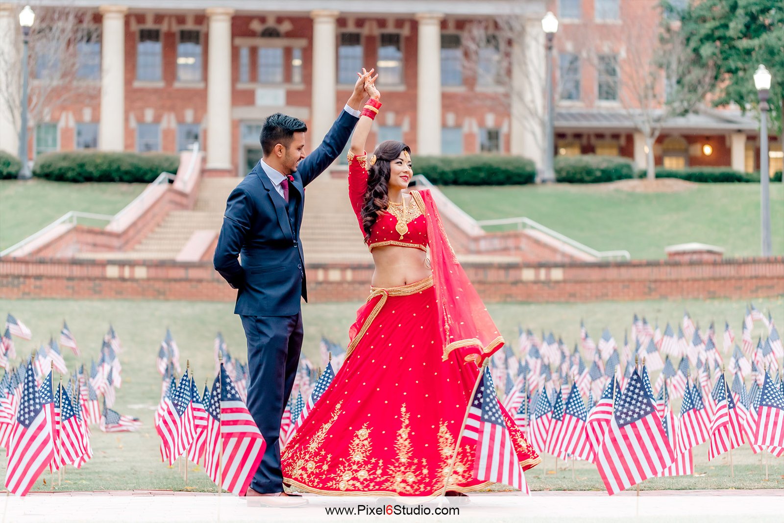 Protected: Sabina & Nirajan | Nepali Wedding in North Carolina