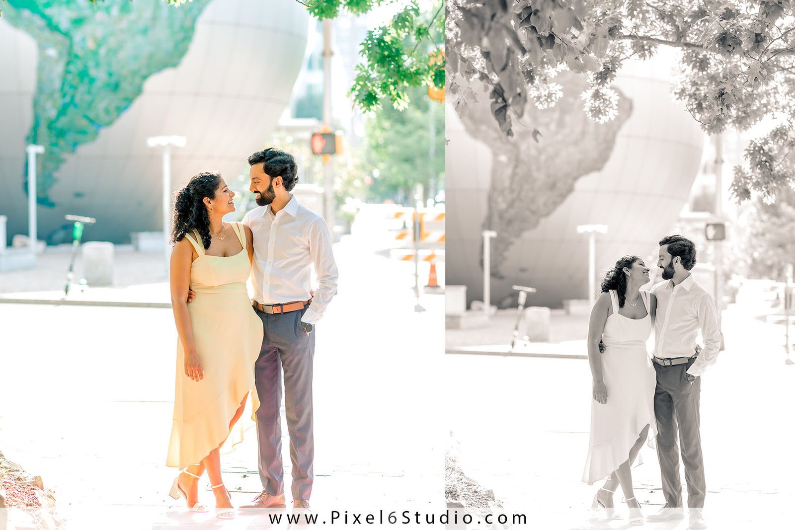 Protected: Ayushi & Asish | Engagement Session | Raleigh Indian Wedding