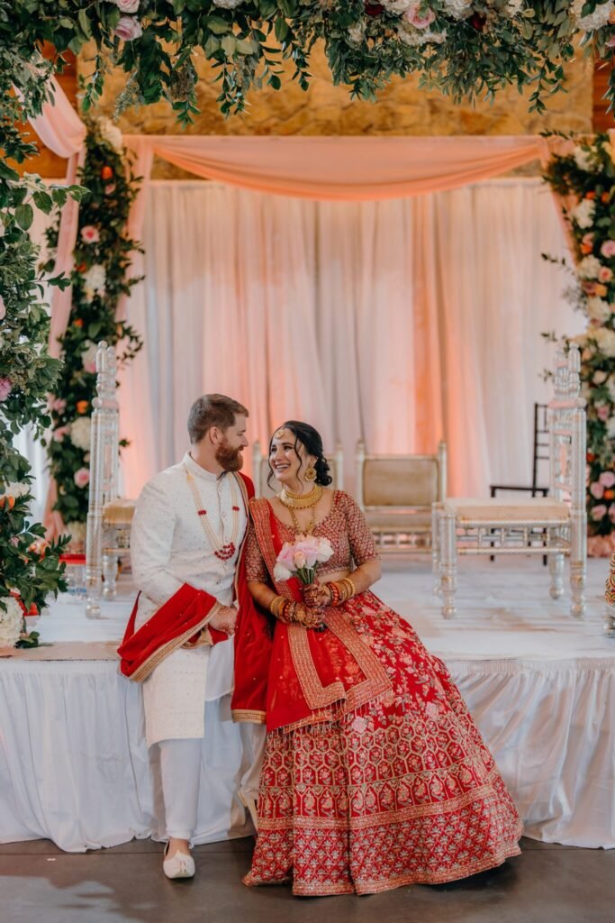 north carolina, wedding highlights