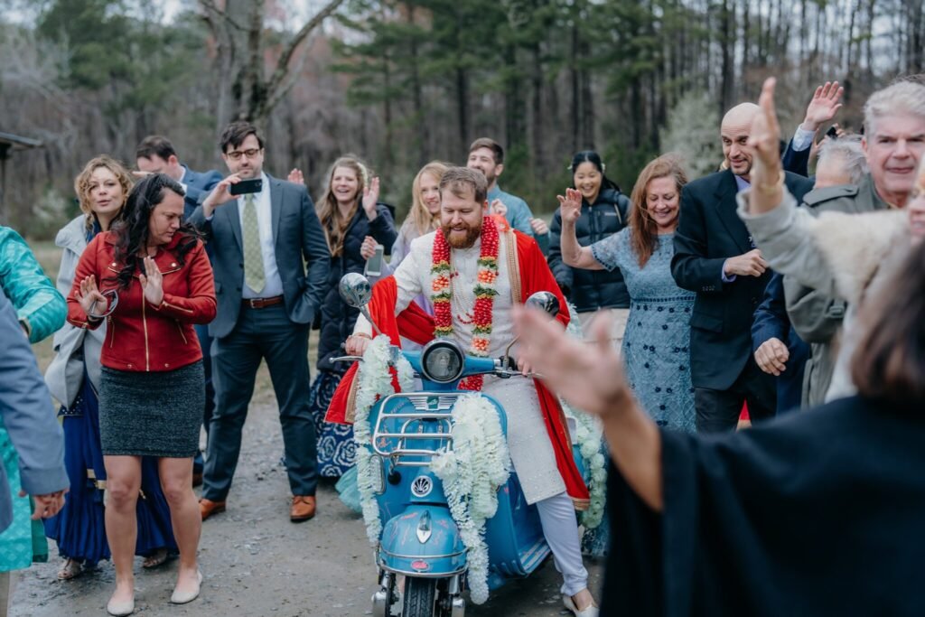 hailey, wedding highlights