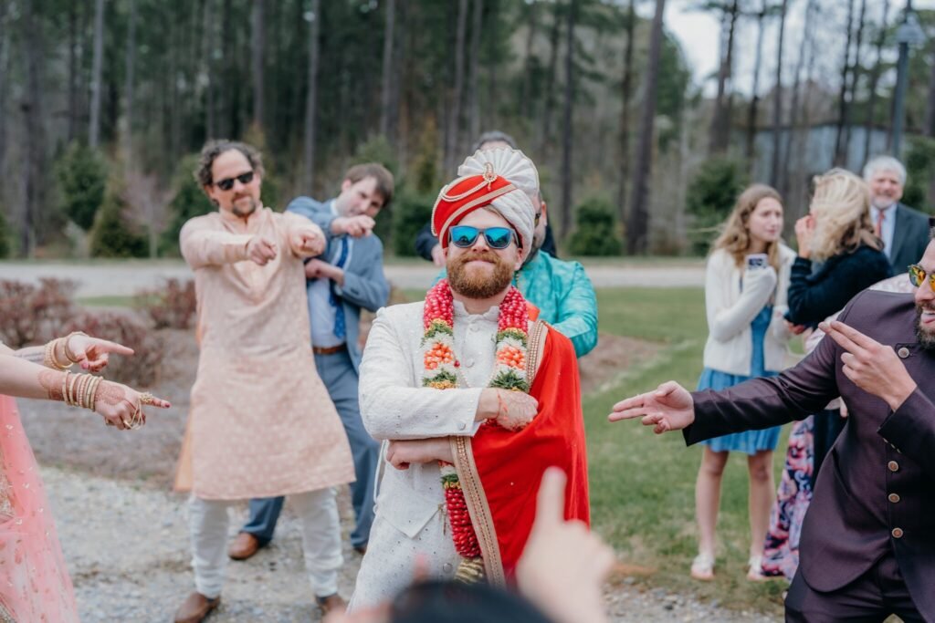 raleigh wedding, pixel 6 studio