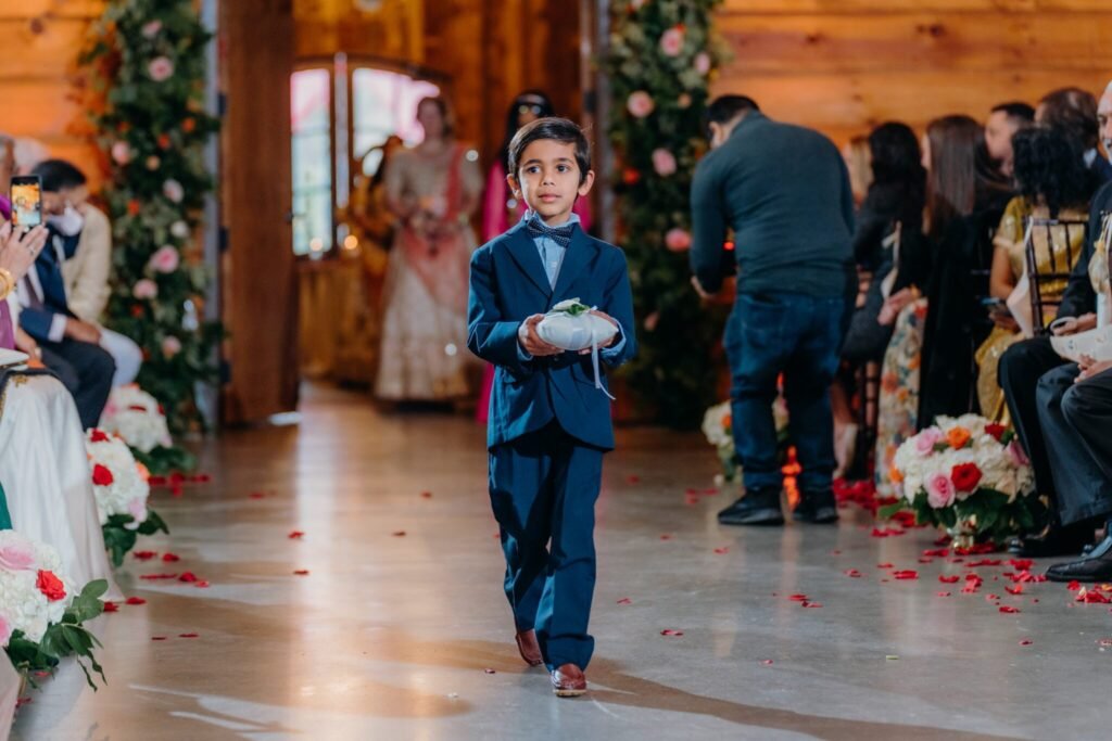 north carolina, wedding highlights