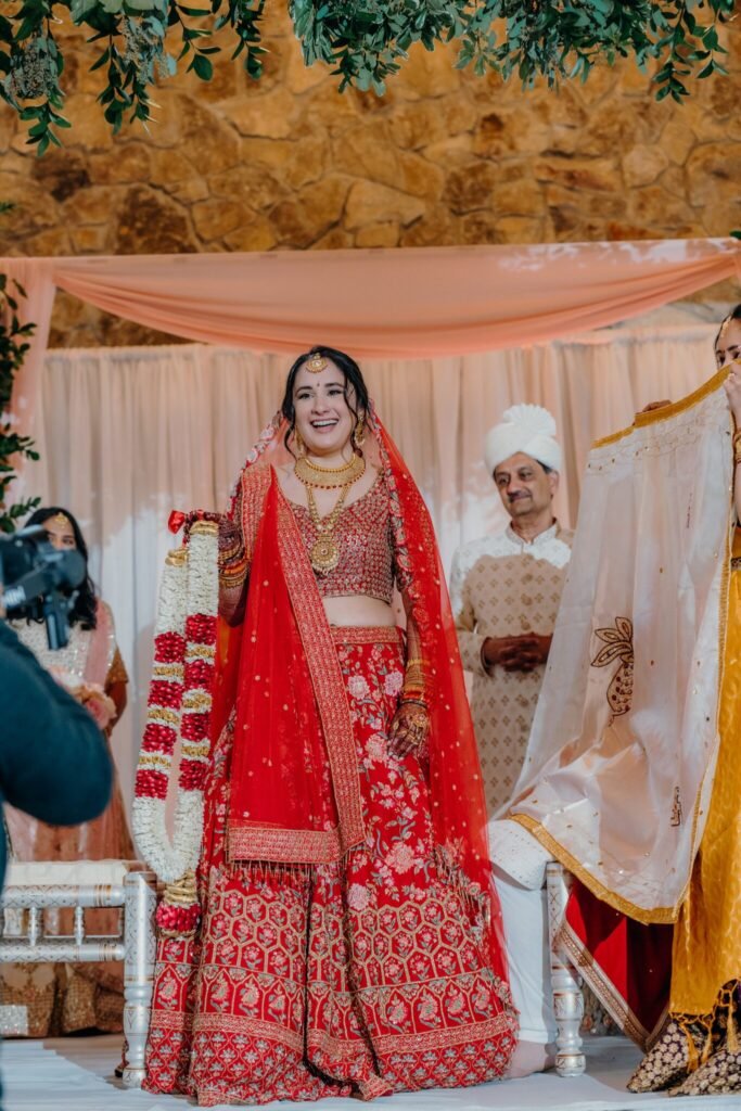 pavillion, wedding highlights