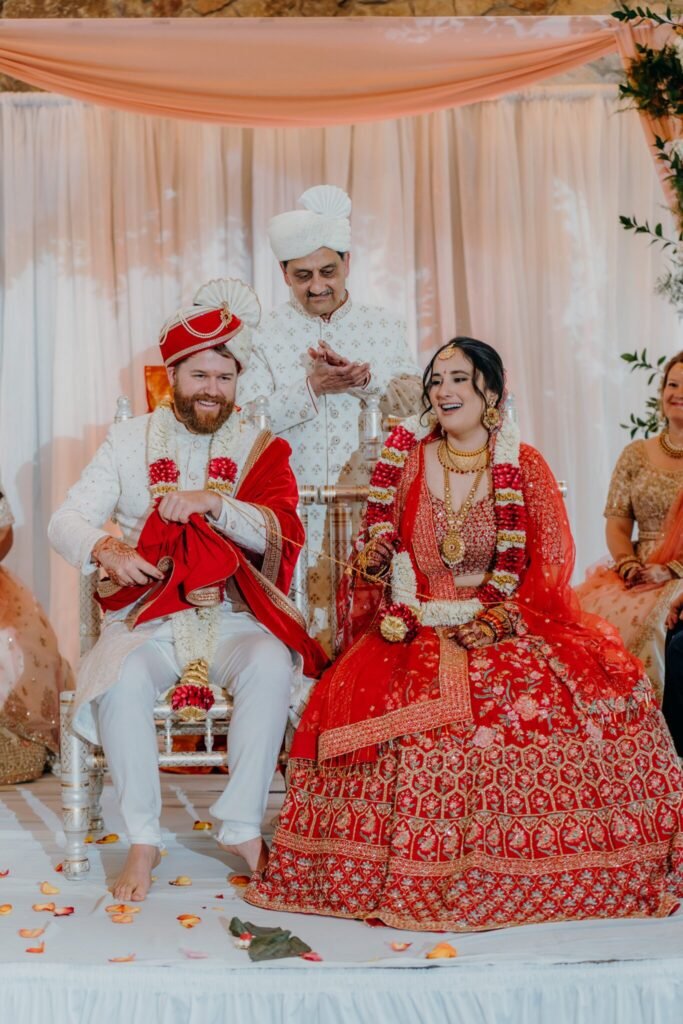 wedding highlights, desi