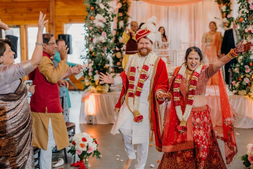 indian, nc