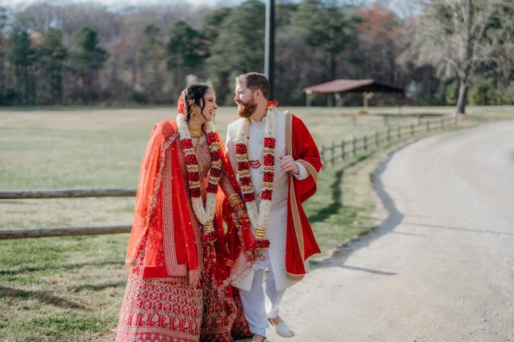 wedding highlights, pavillion