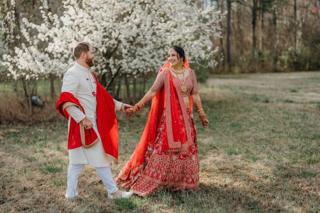 wedding highlights, desi
