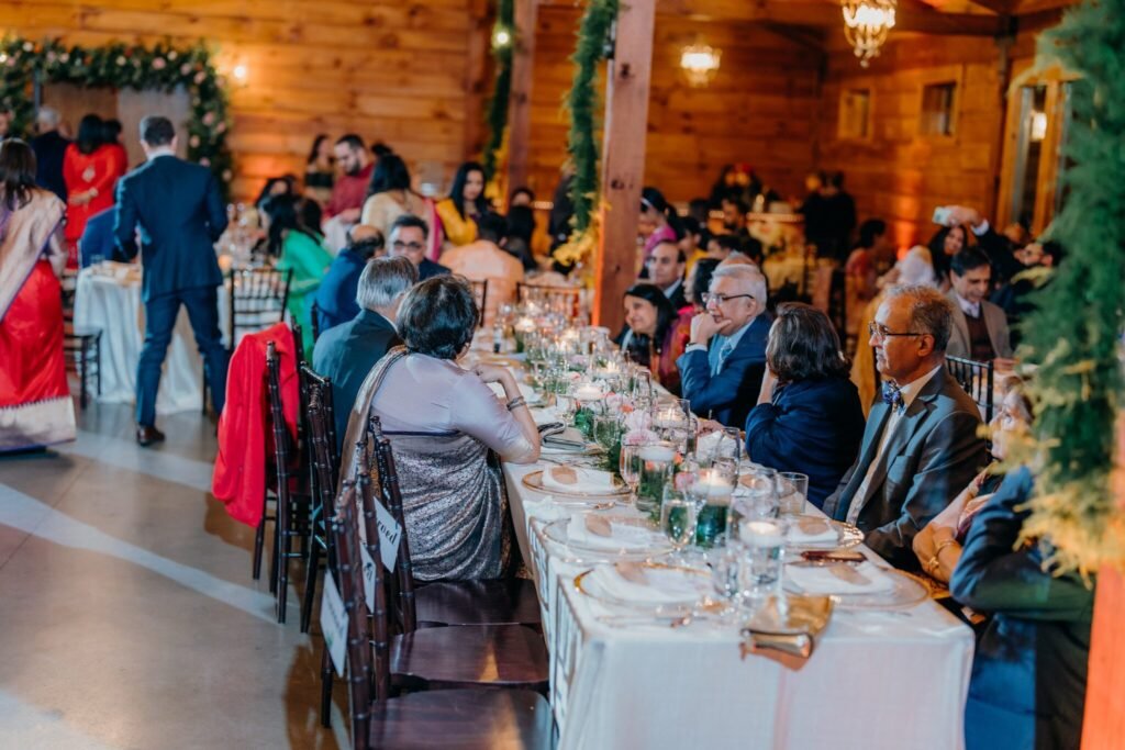 indian wedding, nc