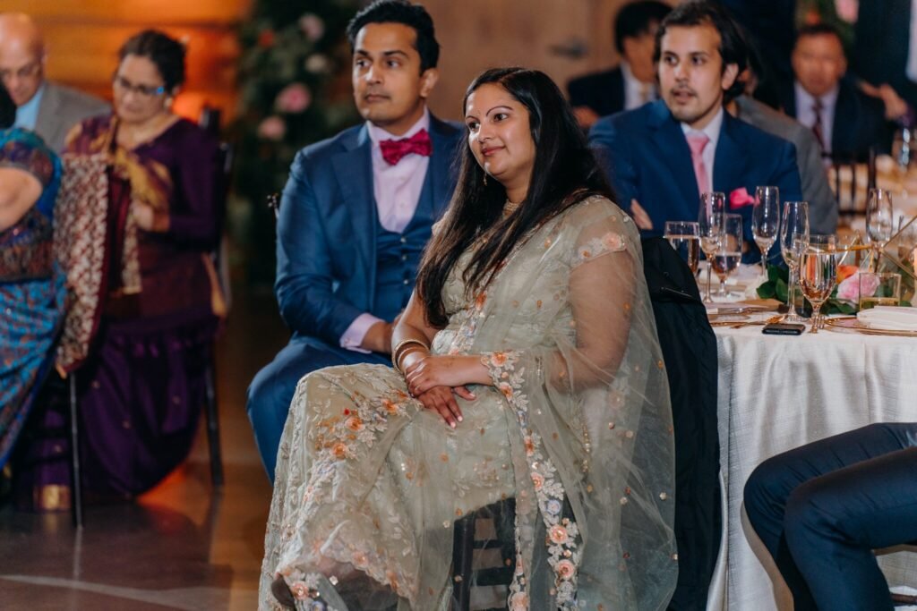 indian wedding, hailey