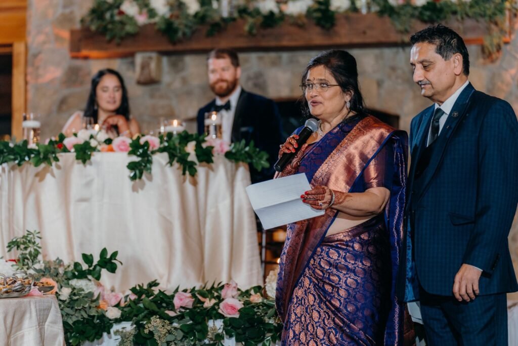 raleigh wedding, desi