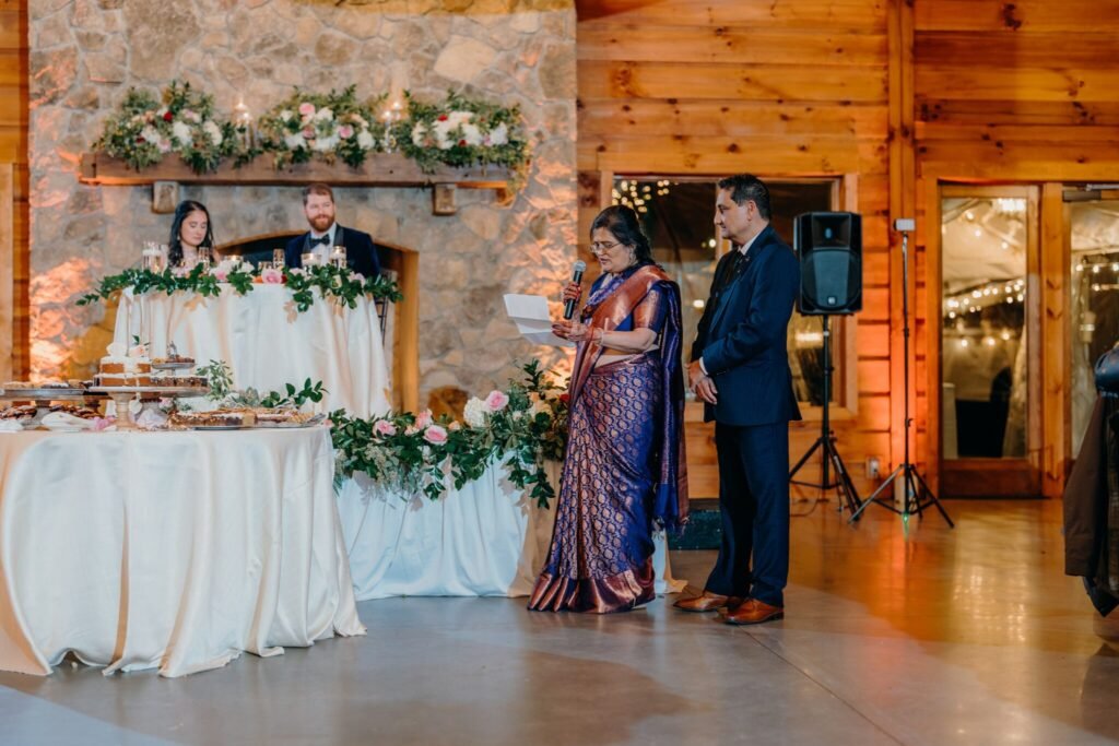 love, raleigh wedding