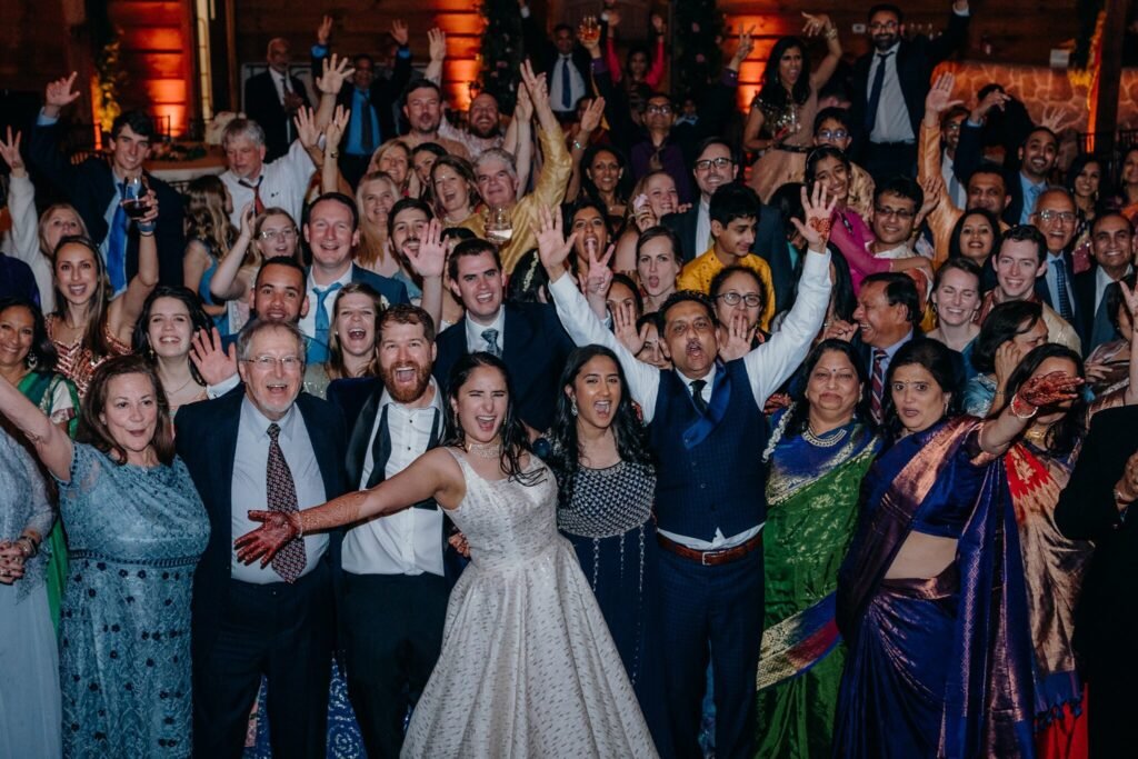 love, raleigh wedding