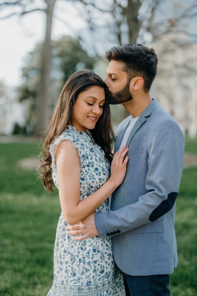 a7iv, Engagement photography
