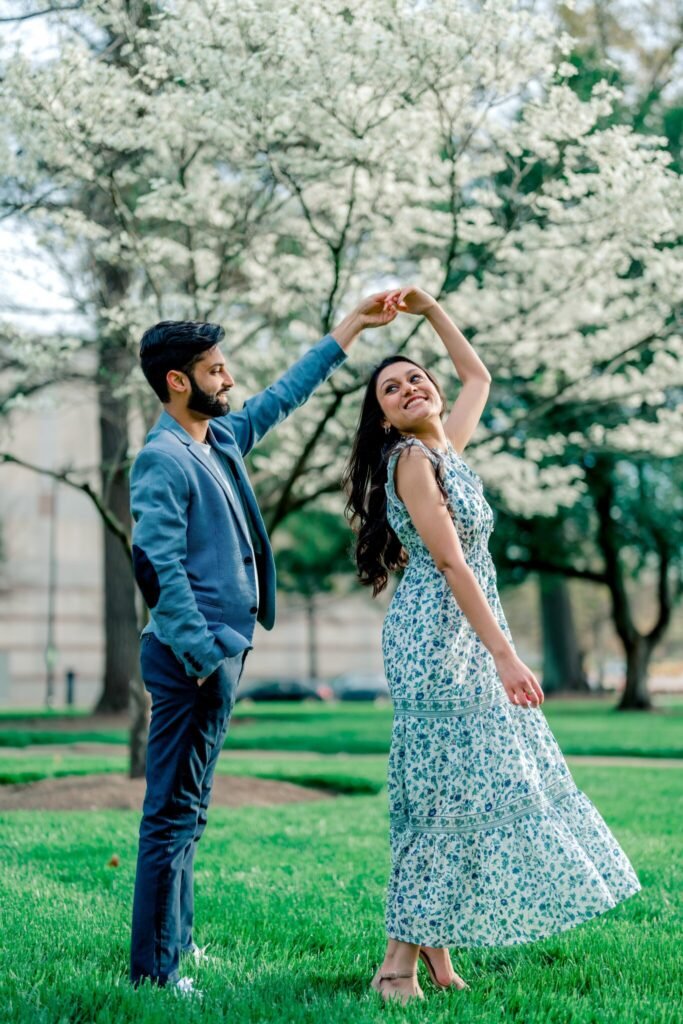 Raleigh Prewedding, a7iv
