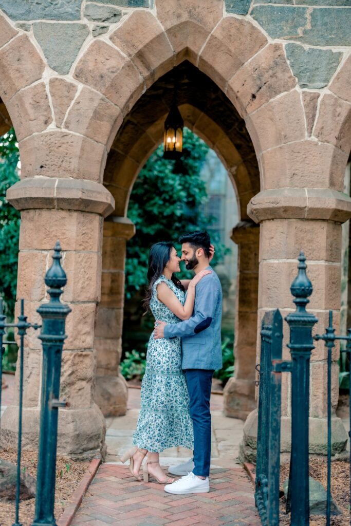 Raleigh Prewedding, a7iv
