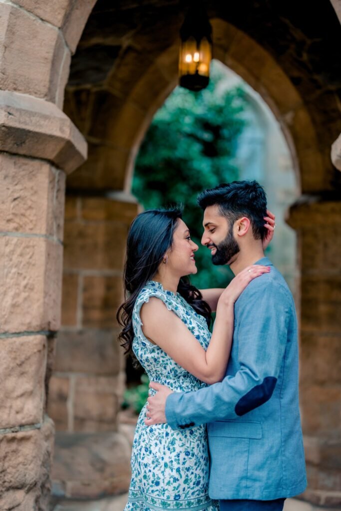 Raleigh Prewedding, durham indian wedding