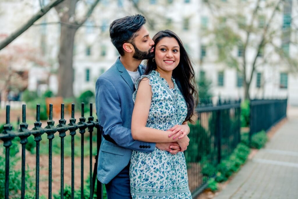 pixel 6 studio, Engagement photography