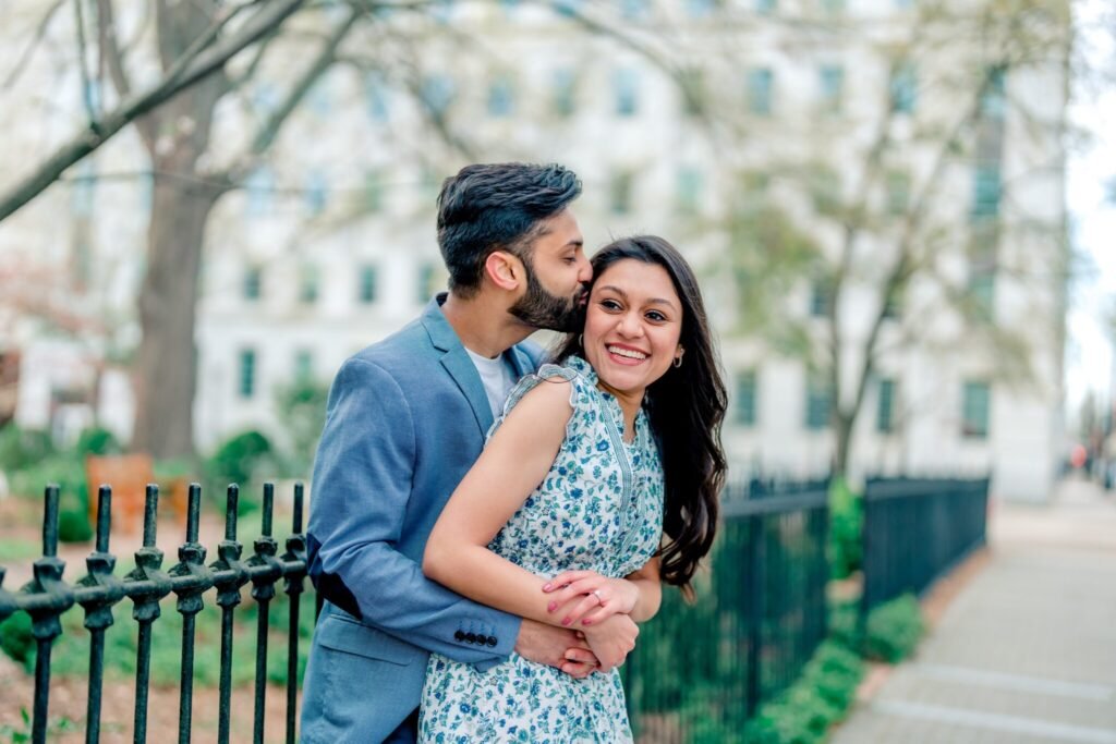 durham indian wedding, Engagement photography