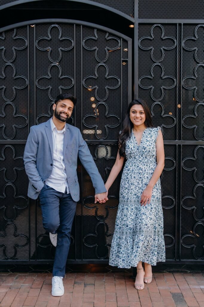 cary wedding, Engagement photography
