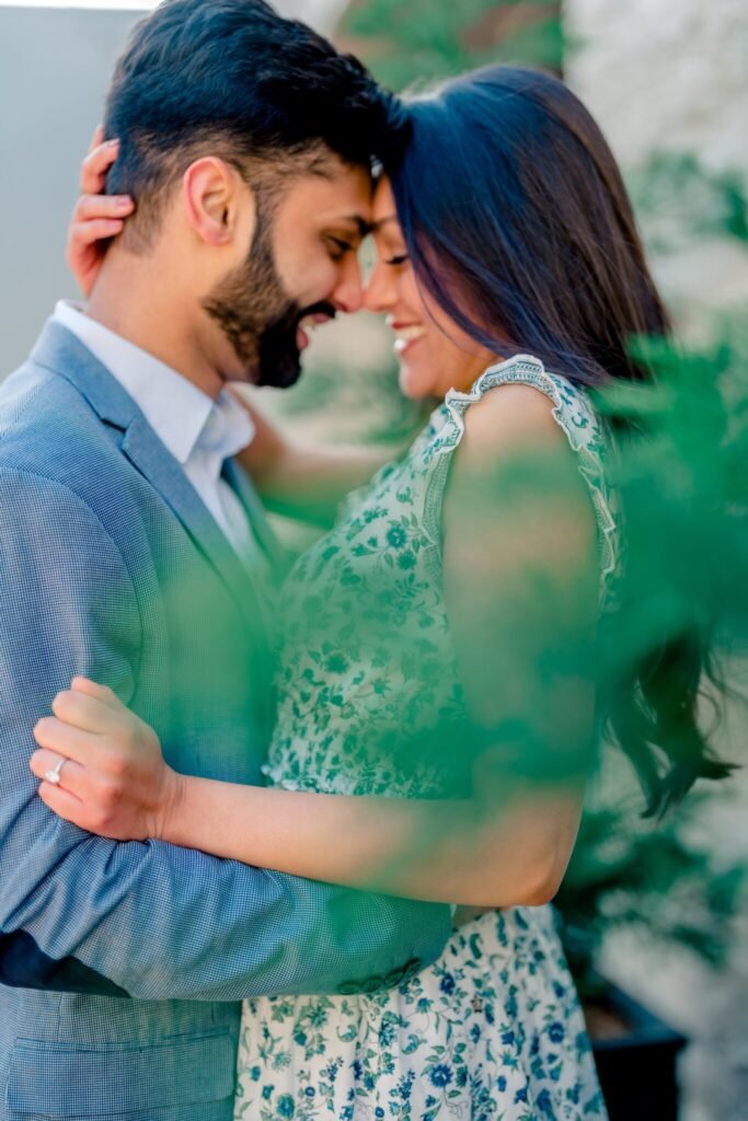 cary wedding, Raleigh Prewedding