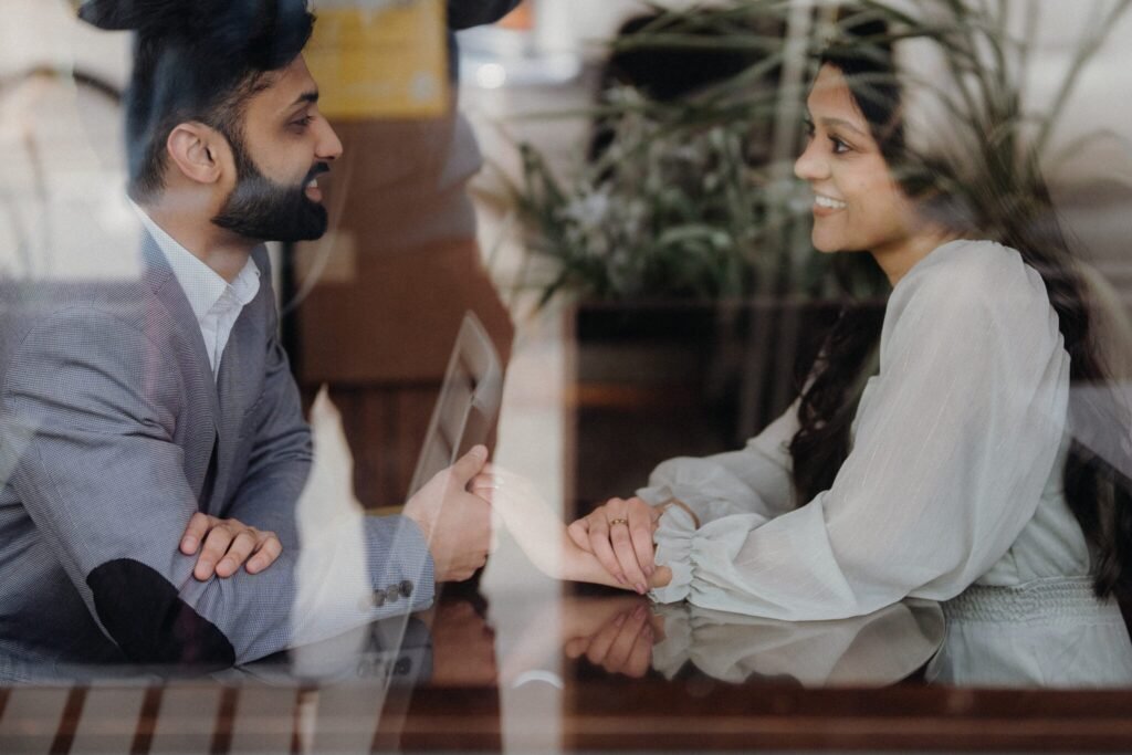 pixel 6 studio, durham indian wedding