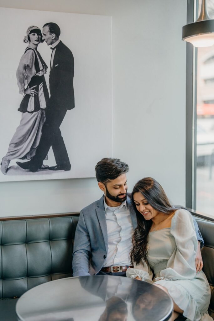 Session, cary wedding