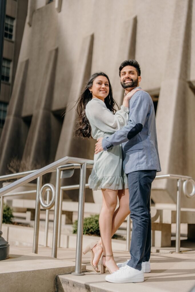 durham indian wedding, Raleigh Prewedding
