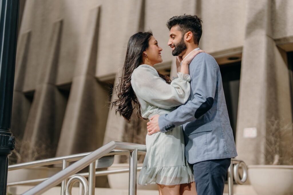 Session, Engagement photography