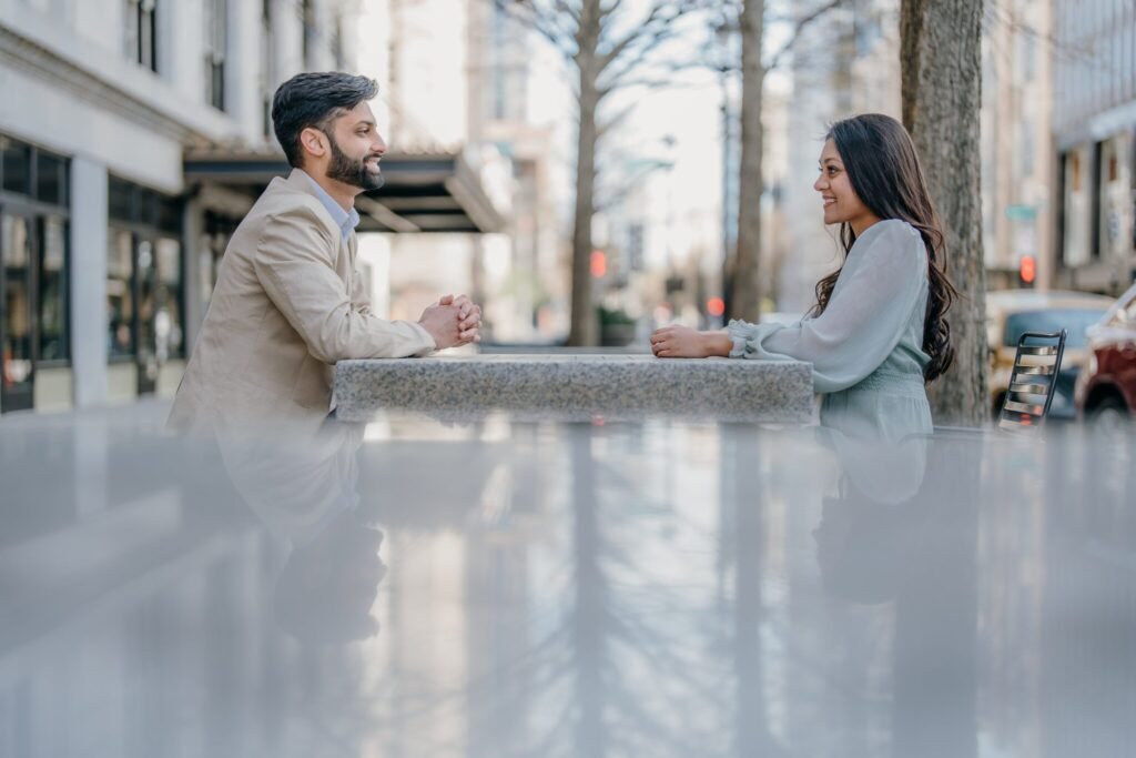 cary wedding, Engagement photography