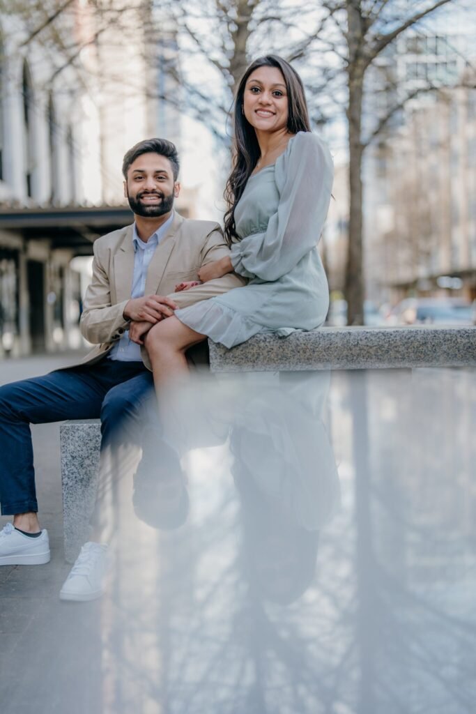 durham indian wedding, Session