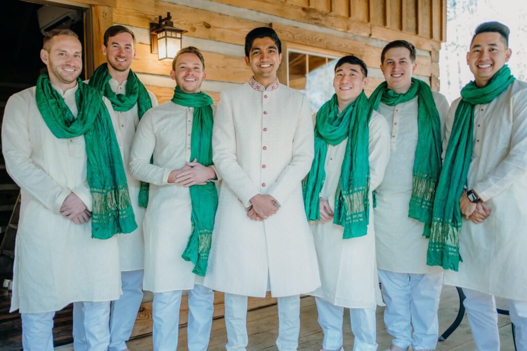 indian wedding, north carolina