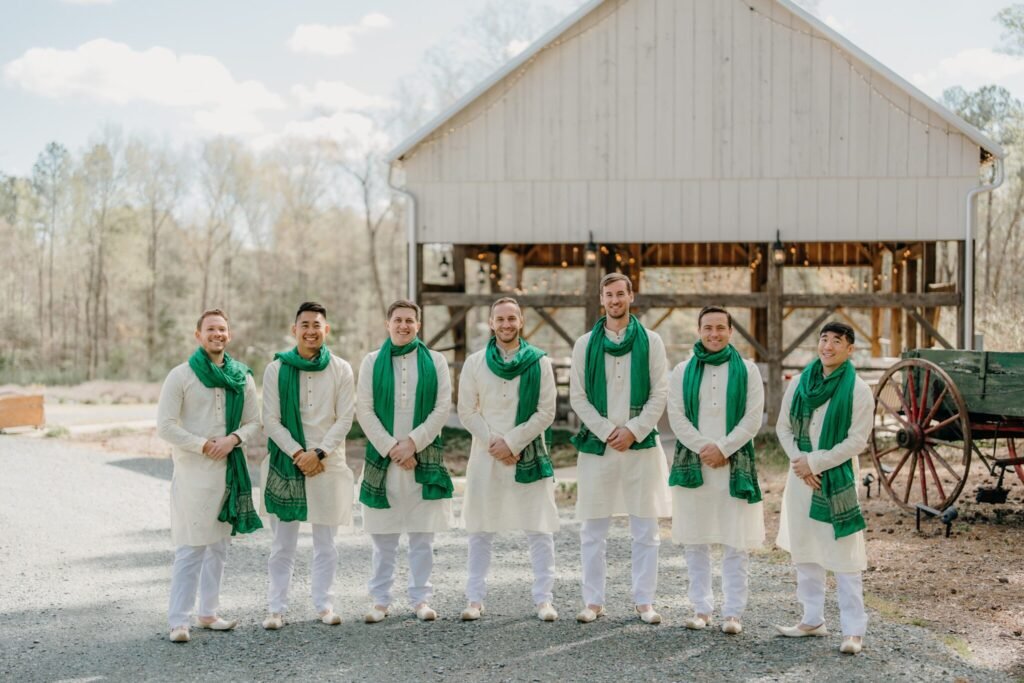 chapel hill, indian wedding