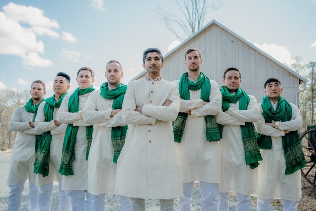 indian wedding, chapel hill