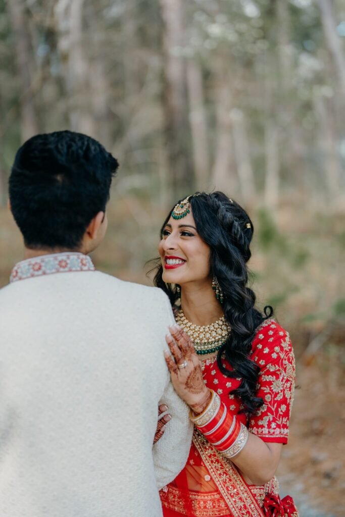 south indian wedding, reception
