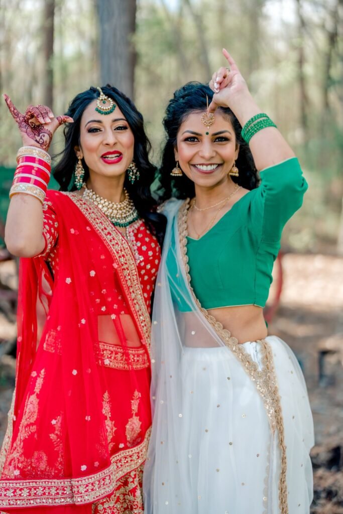 indian wedding, chapel hill