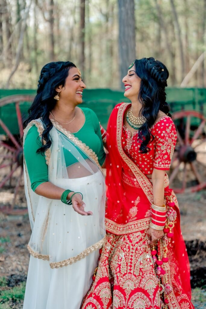 south indian wedding, reception