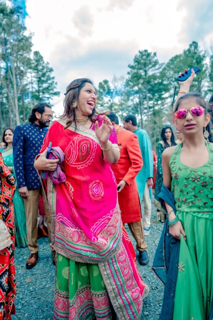 south indian wedding, chapel hill