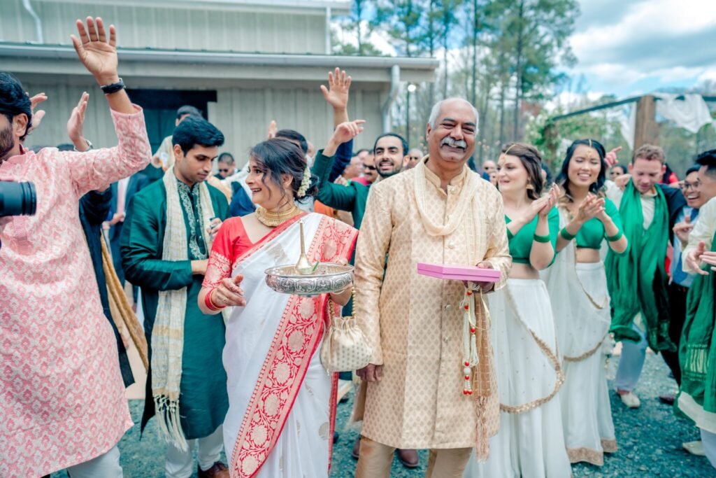 cary, indian wedding