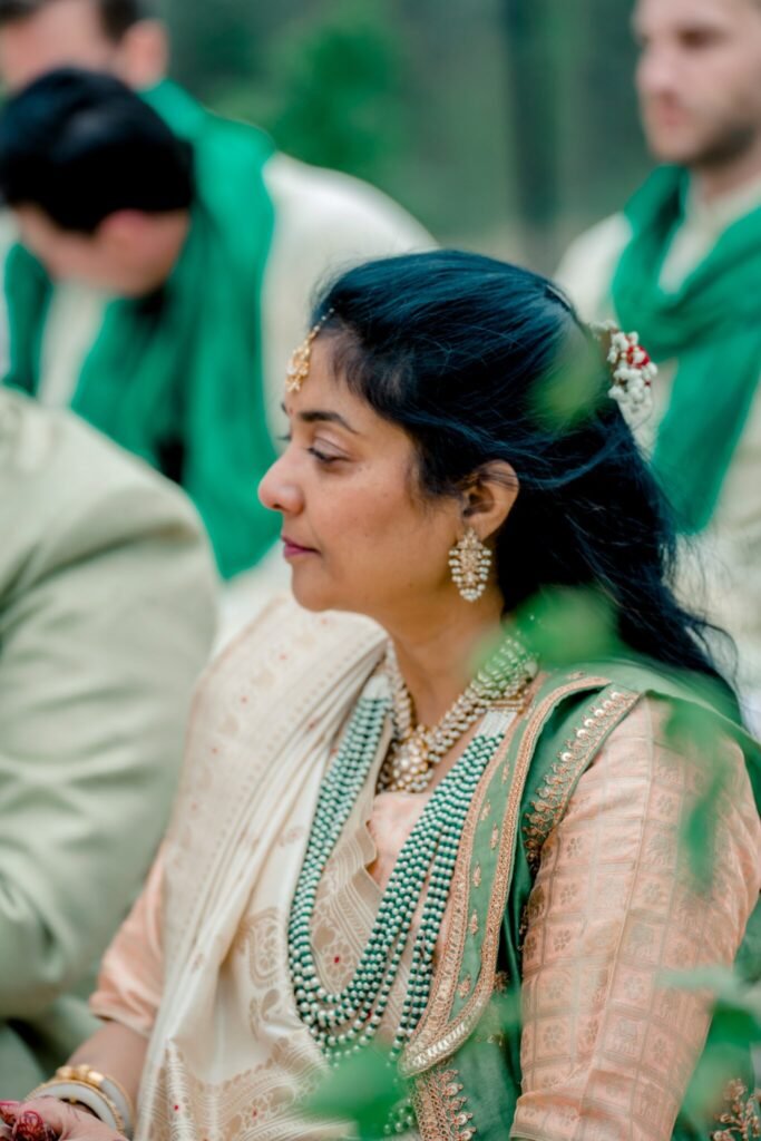 raleigh, indian wedding