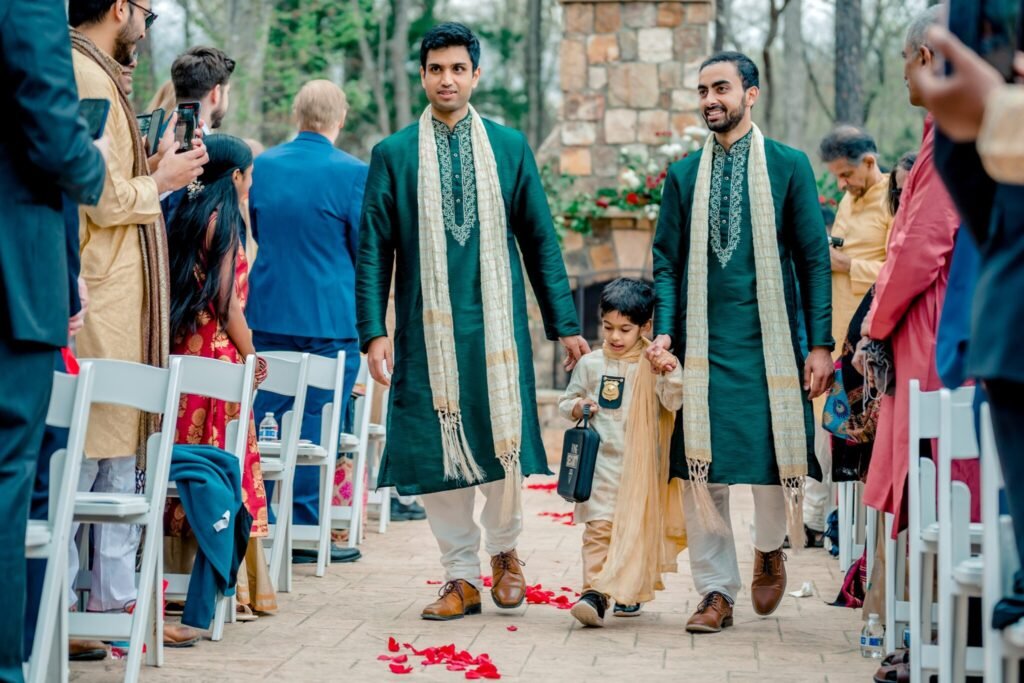 , south indian wedding