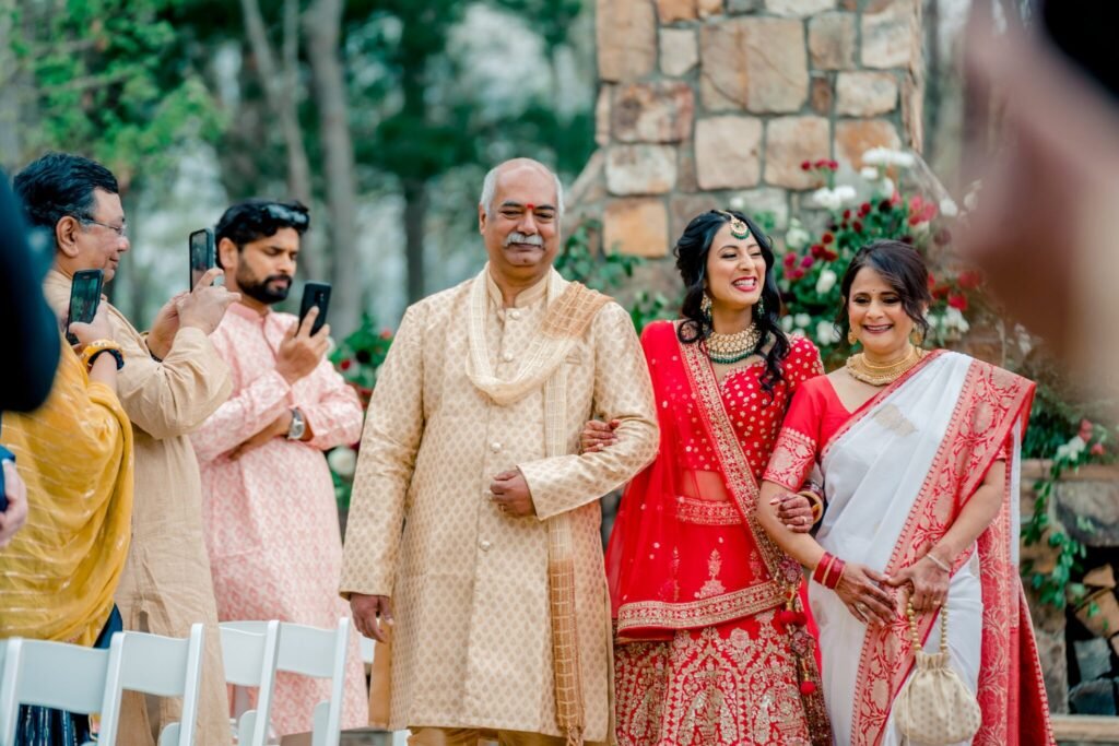 , south indian wedding