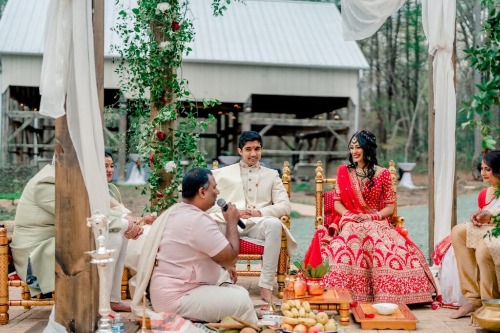 indian wedding