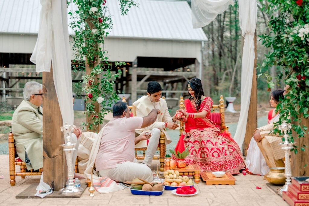 reception, indian wedding