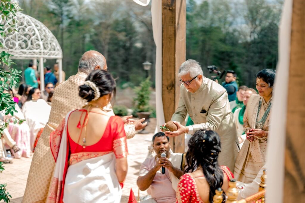 south indian wedding,