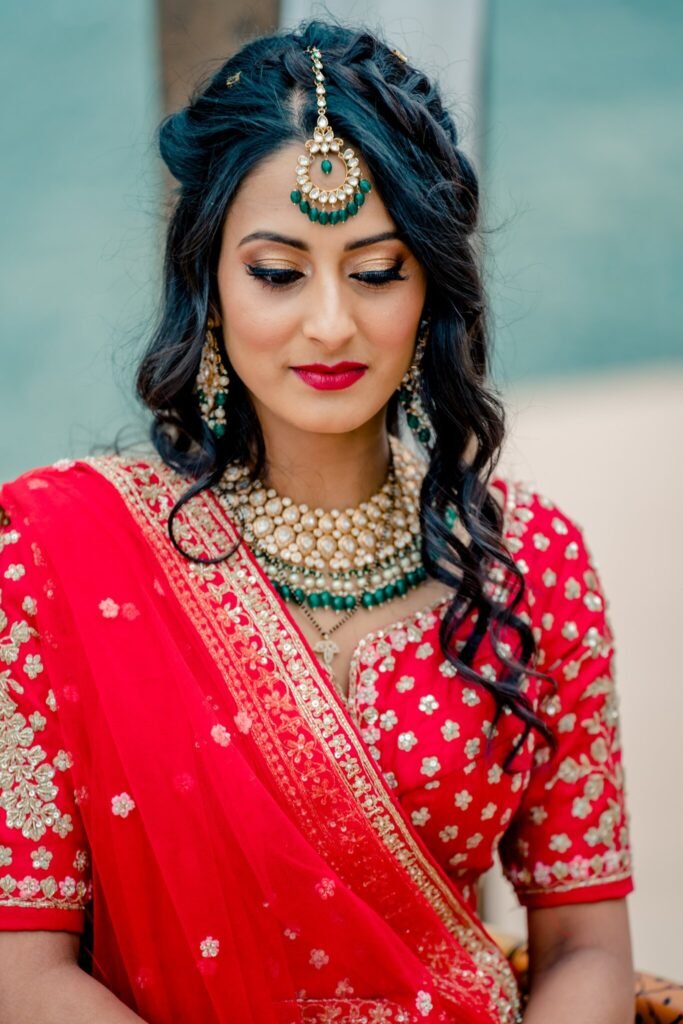 indian wedding