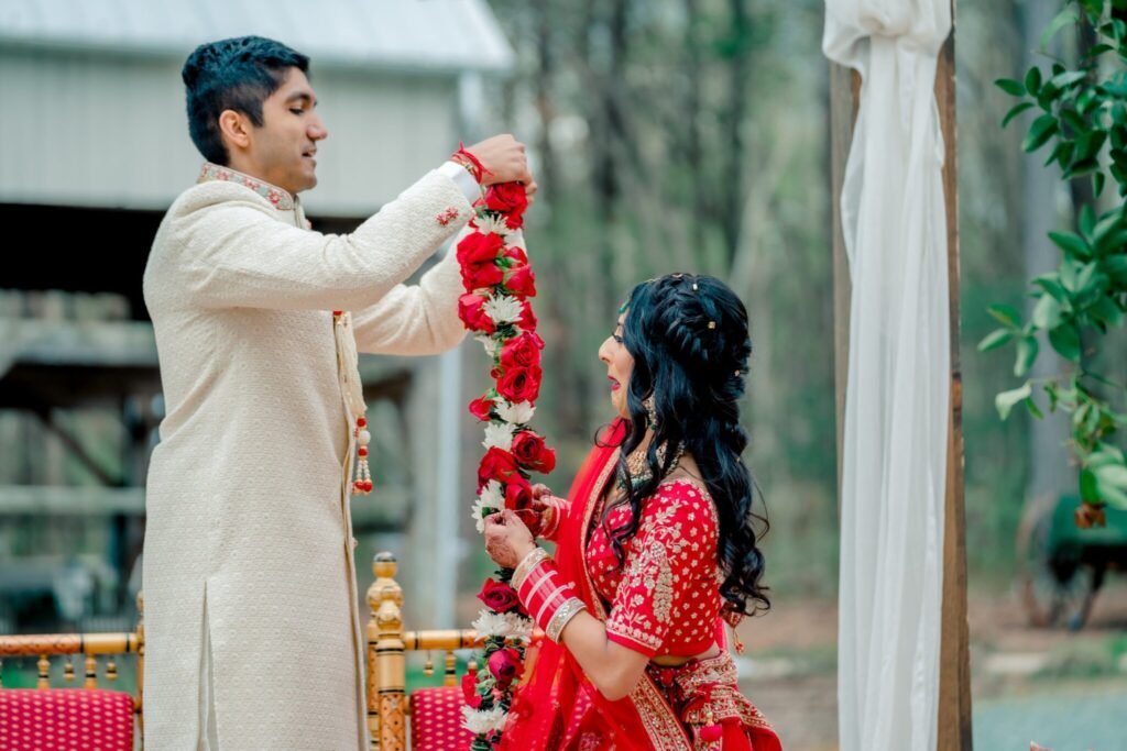 cary, indian wedding