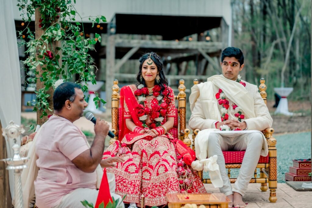 , south indian wedding