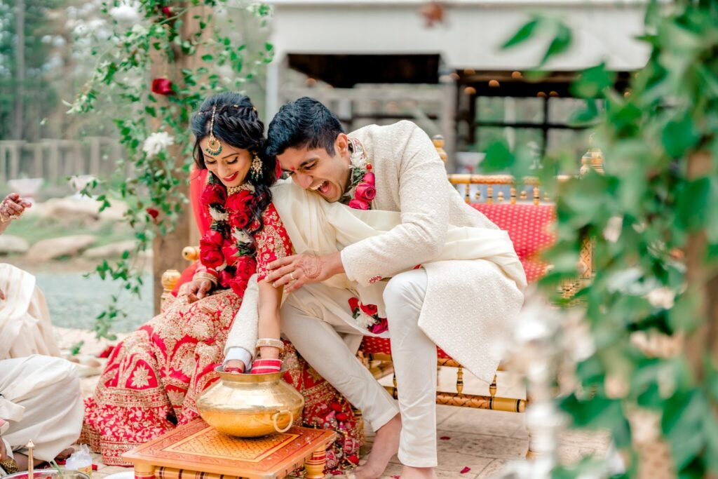 reception, indian wedding