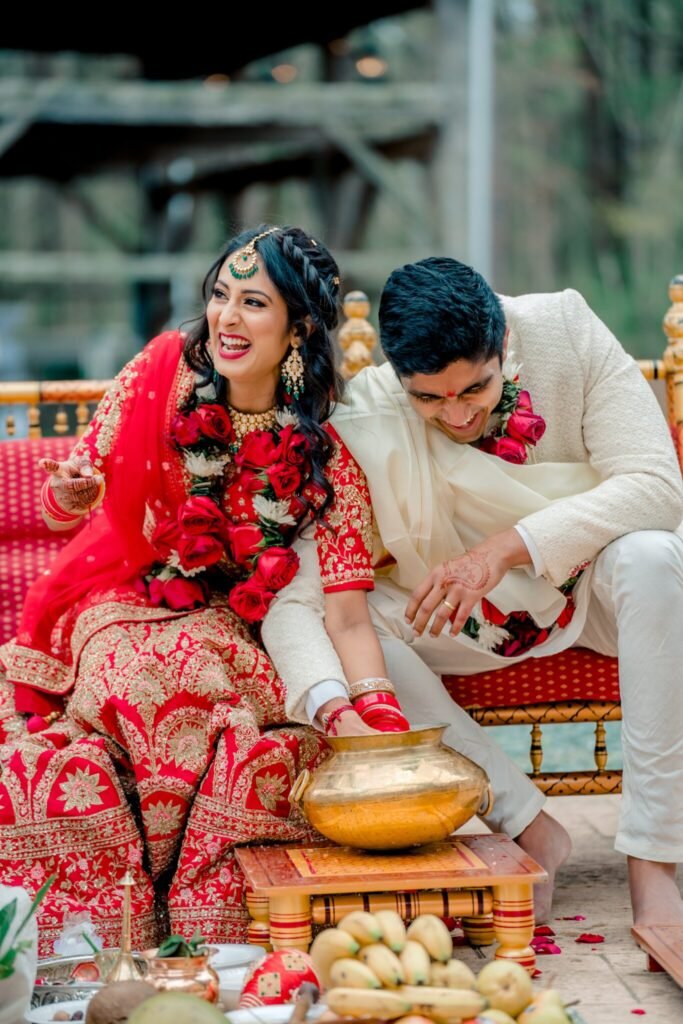 , south indian wedding